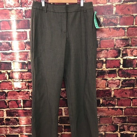 NEW Rafaella petite 2P Dress pants 2 way stretch - Picture 2 of 8